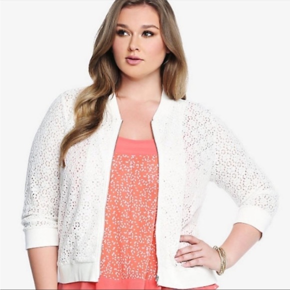 Torrid jacket - Picture 1 of 8